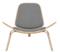 Lounge Chairs