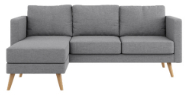 Sofa Sections