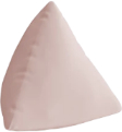Pyramid pillows