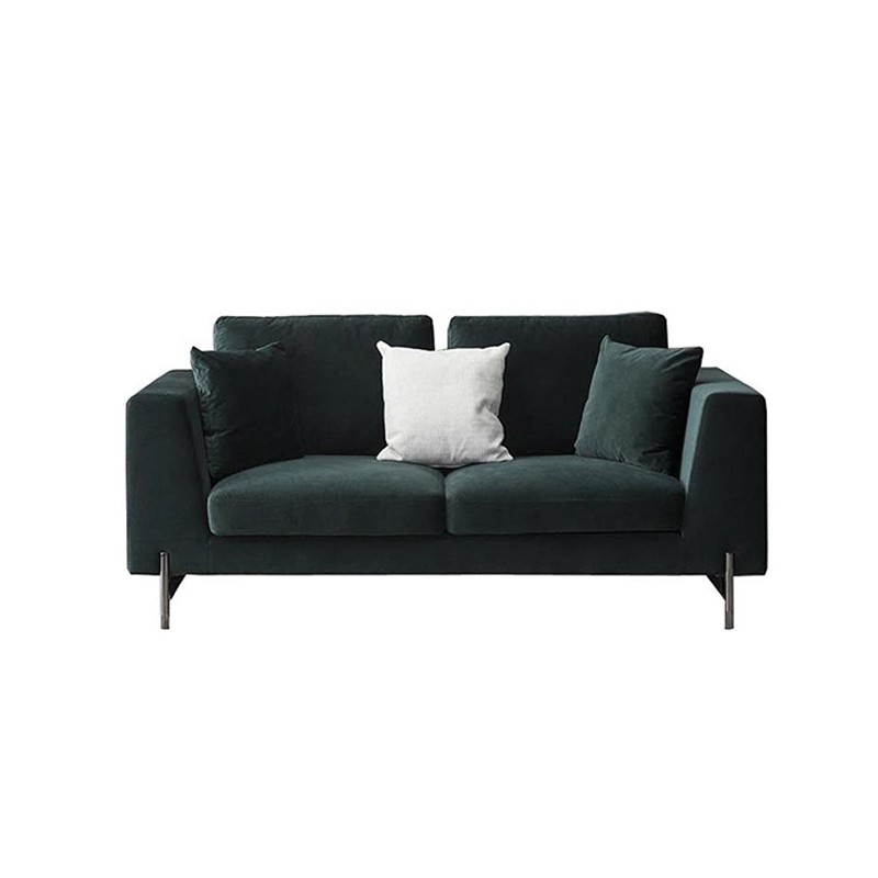 JHB113 2 Sofas Arcedior