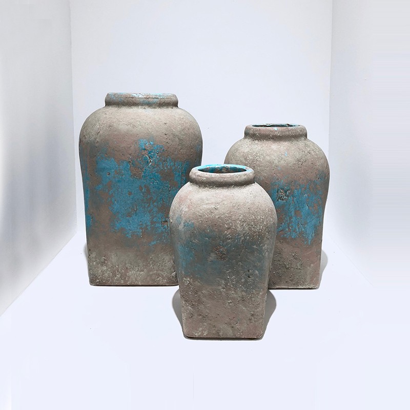 A436 4977L M S Vases Arcedior