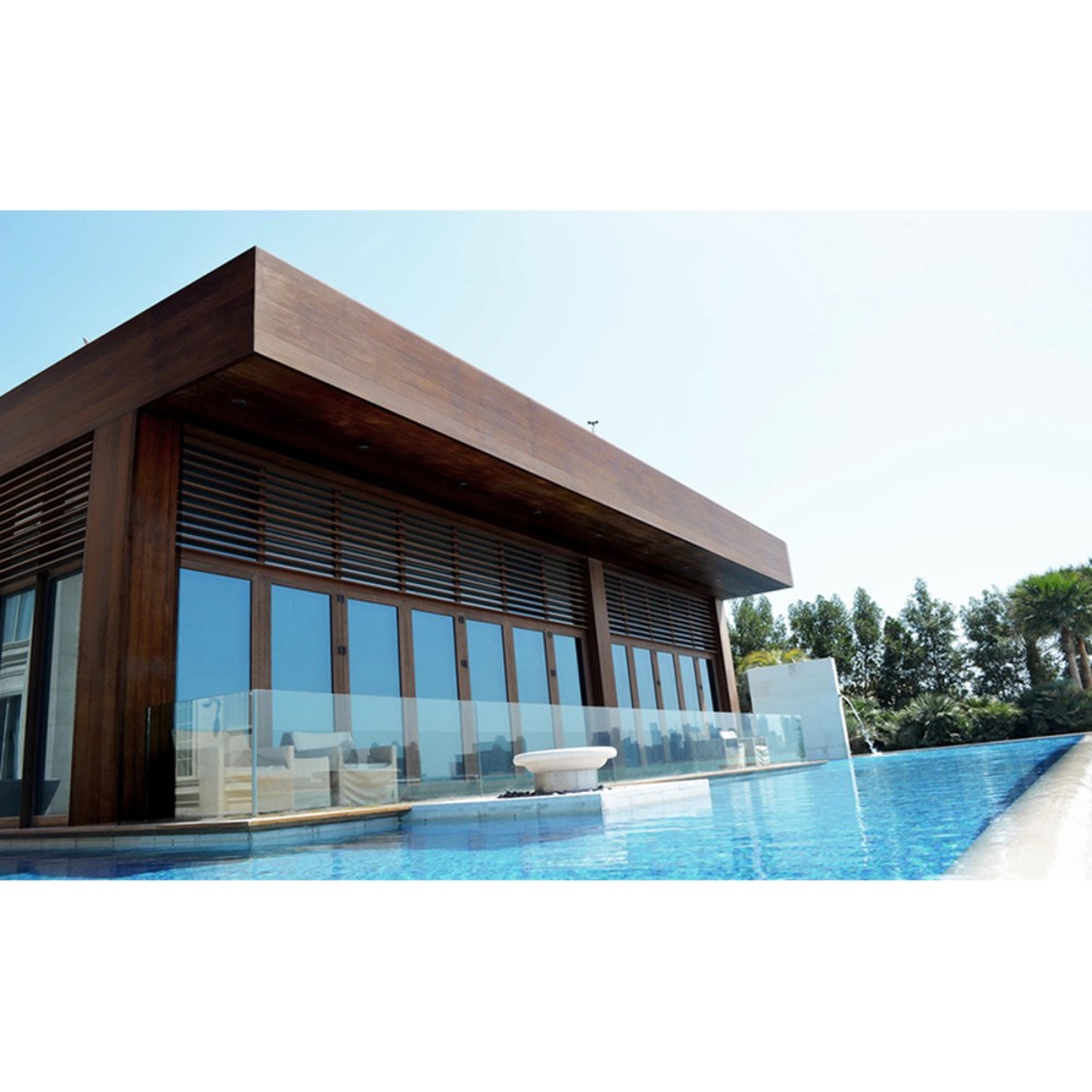 Panel Facade System | Facade | Arcedior