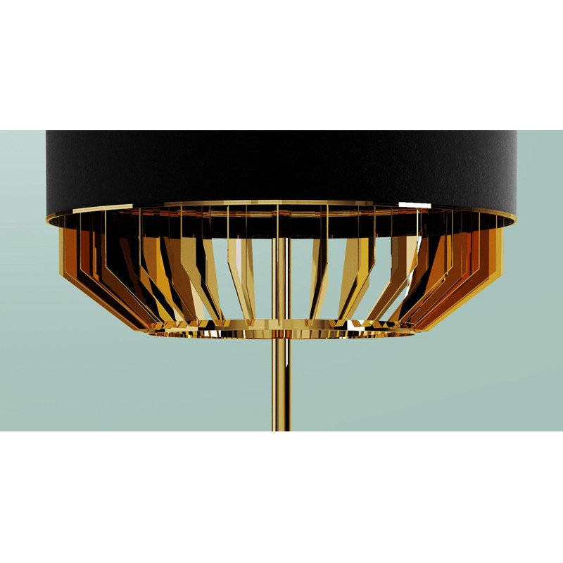 Dubai Floor Lamps Arcedior