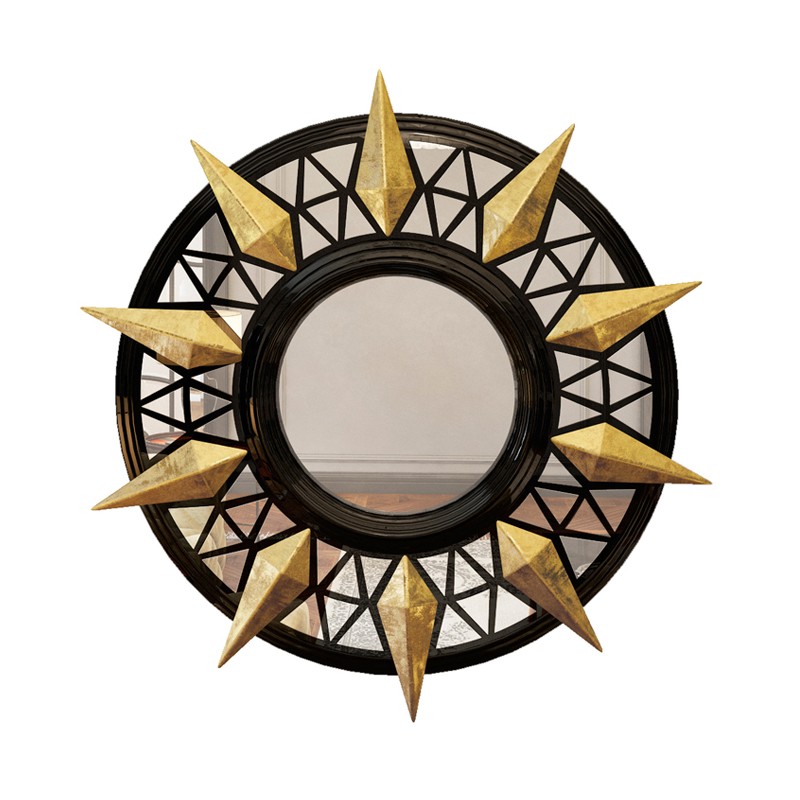 Trinity Mirrors Arcedior