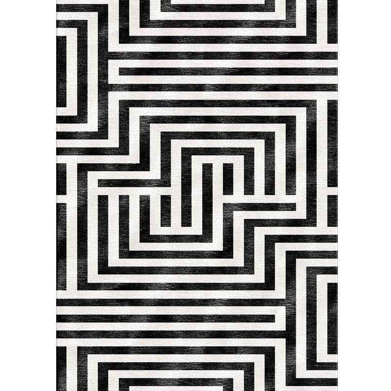 Labyrinth | Rugs | Arcedior