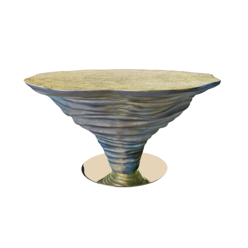 Kenya K1380a Dining Table Dining Tables Arcedior