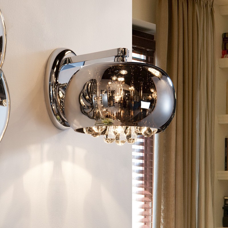 Argos Wall Lamps Arcedior