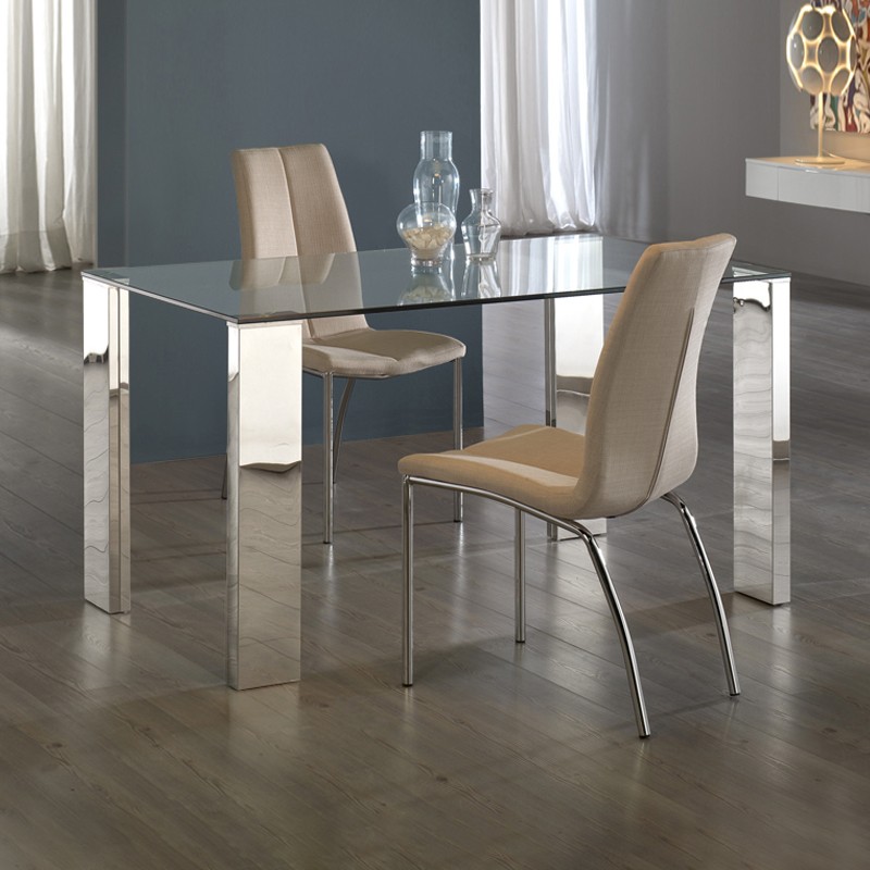 Malibu Dining Table Dining Tables Arcedior