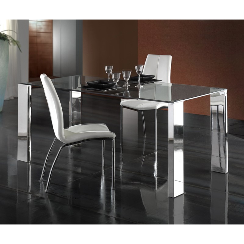 Malibu Dining Table Dining Tables Arcedior
