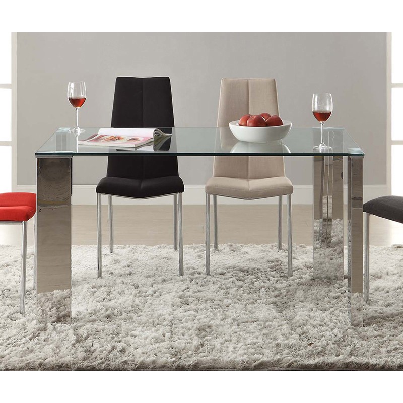 Malibu Dining Table Dining Tables Arcedior