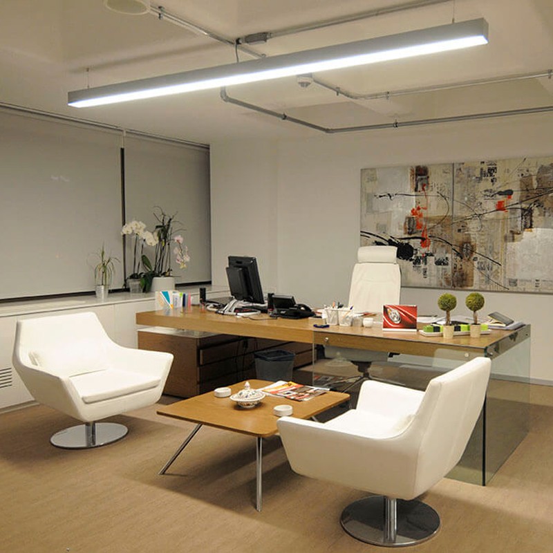 Float / Manager Executive Desks Arcedior