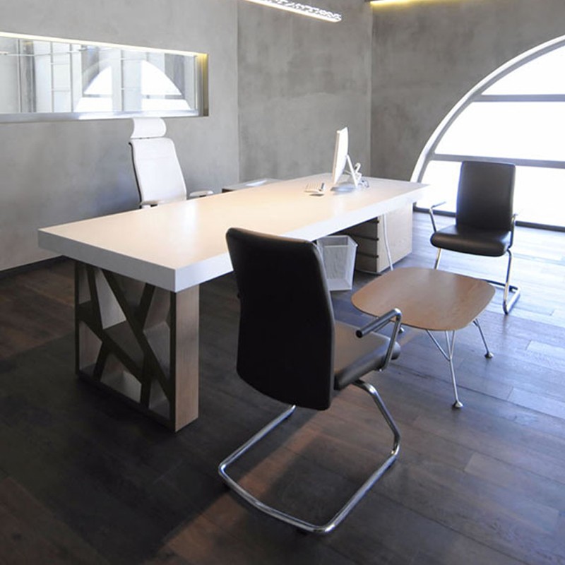 Float / Manager Executive Desks Arcedior