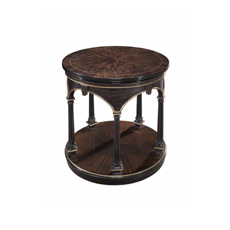 La Diva Corner Table 01 Side Tables Arcedior