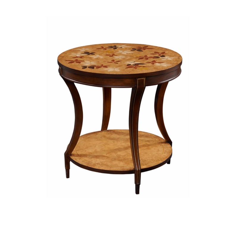 La Diva Corner Table 03 Side Tables Arcedior