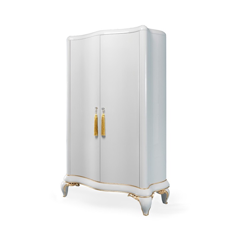 Capri II Storage Arcedior