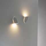 Gomito Wall Lamps