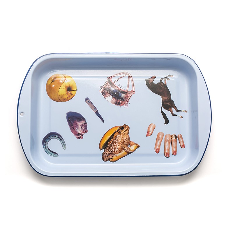 Enamel Baking Dish Kitchen Accessories Arcedior