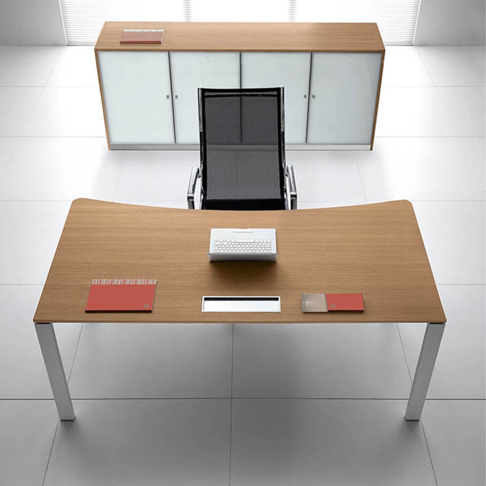 Glider Executive Desks Arcedior