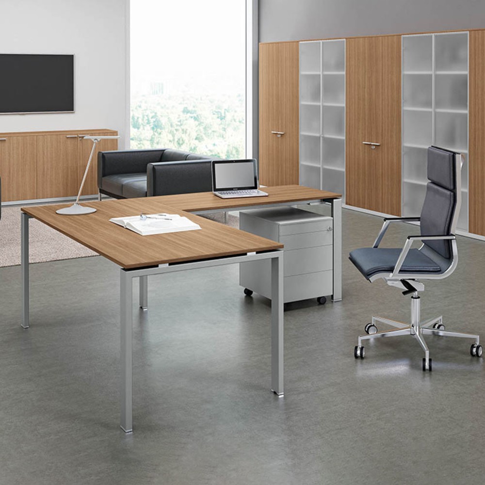 Glider Executive Desks Arcedior