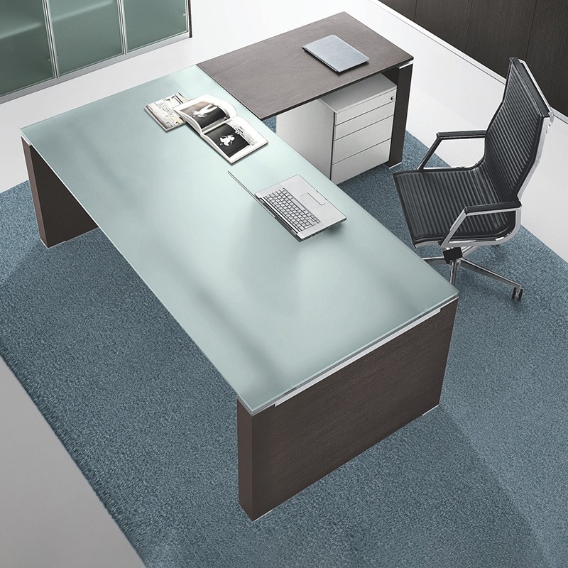 Jet Executive Desk Executive Desks Arcedior