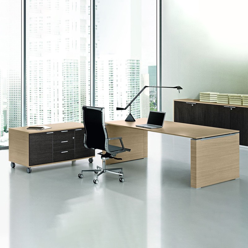 Jet Executive Desk Executive Desks Arcedior