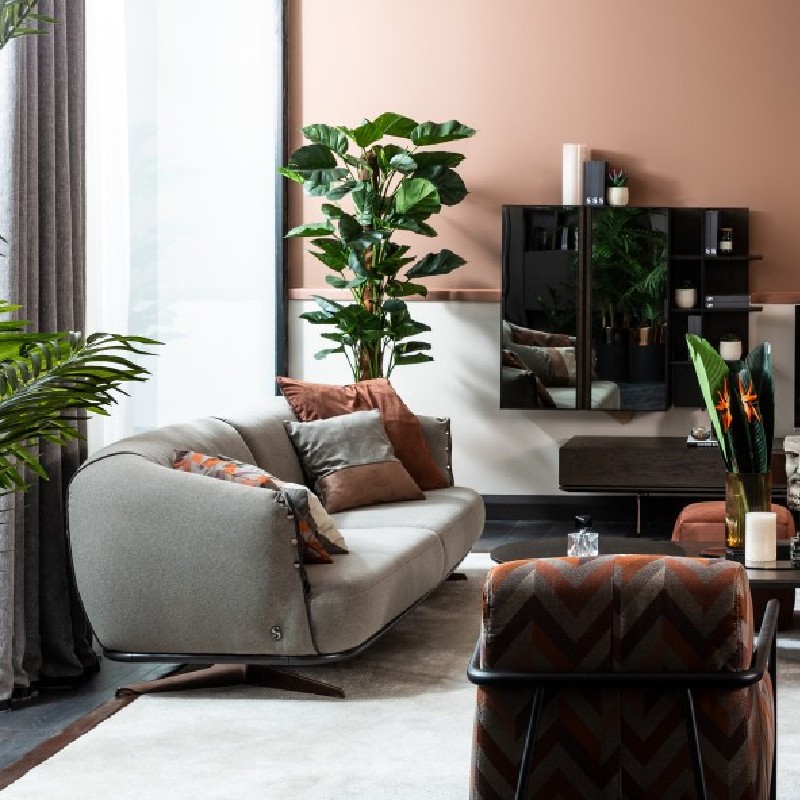 California Seat Set Sofas Arcedior