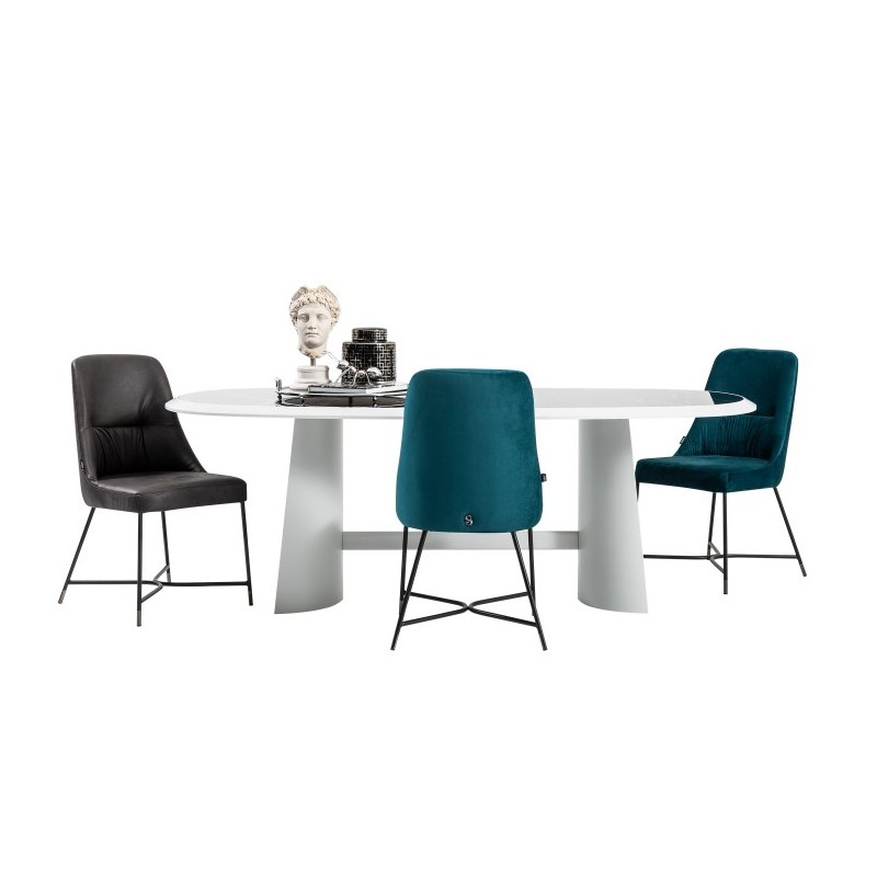 Montreal Dining Table Dining Tables Arcedior