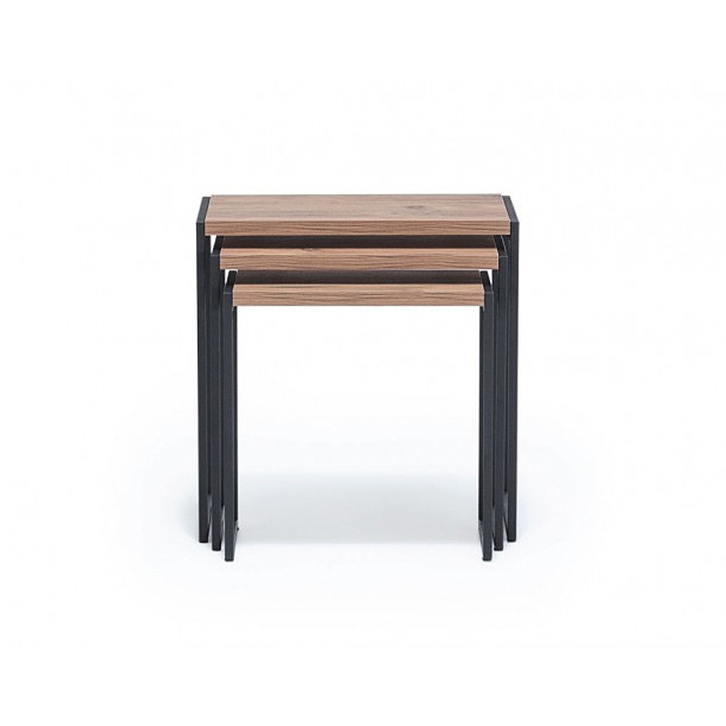 Siena Zigon Coffee Tables Arcedior