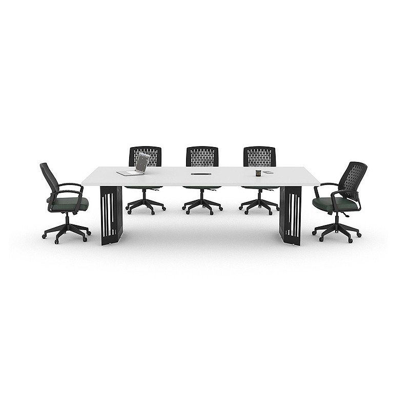 Barcode Meeting Table Meeting Tables Arcedior