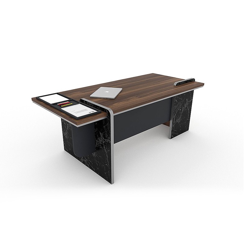 Stone Executive Desk Set Executive Set Arcedior
