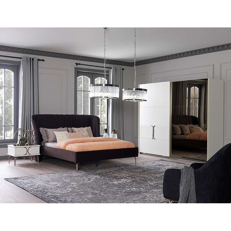 Lotus Bedroom Set Bedroom Sets Arcedior