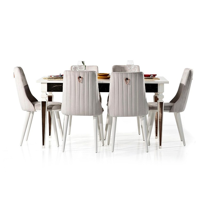 Diana Dining Set