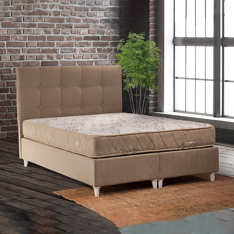 Plus Double Beds Arcedior