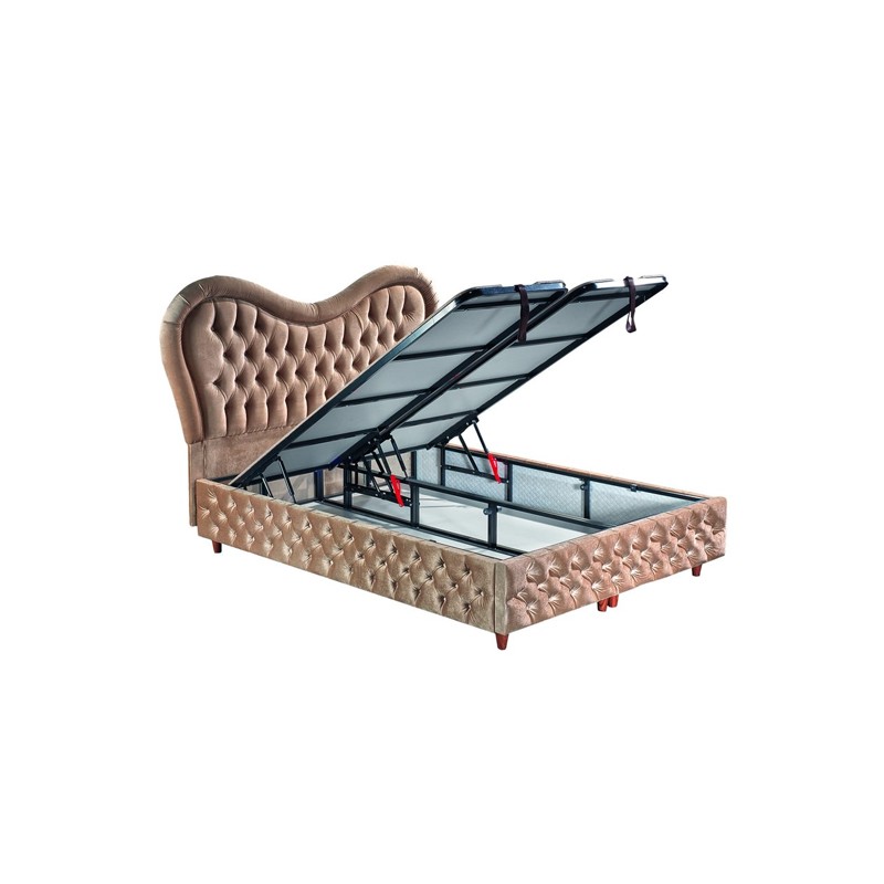 Prestige Double Beds Arcedior