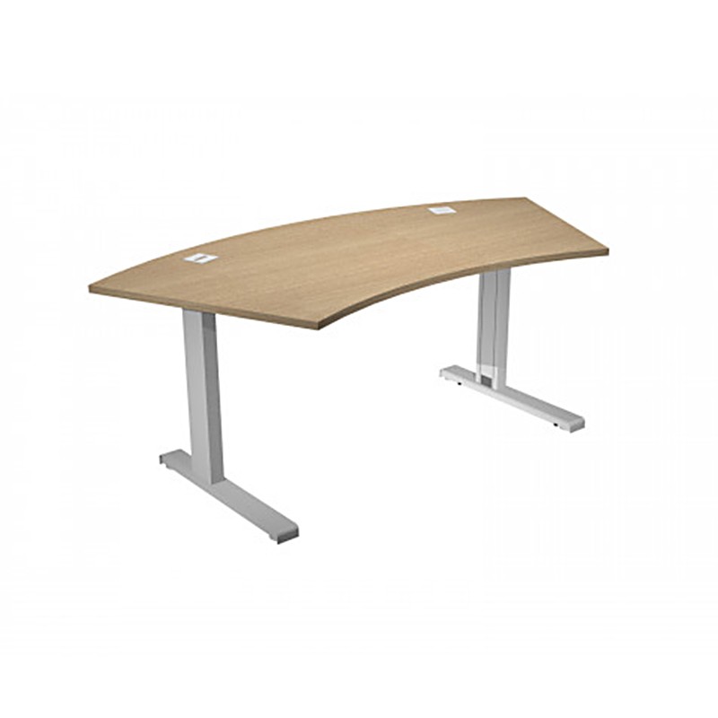Executive Desk With Top In Melamine Executive Desks Arcedior