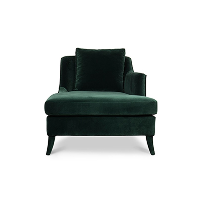 Como Chaise Longue Chaise Lounges Arcedior