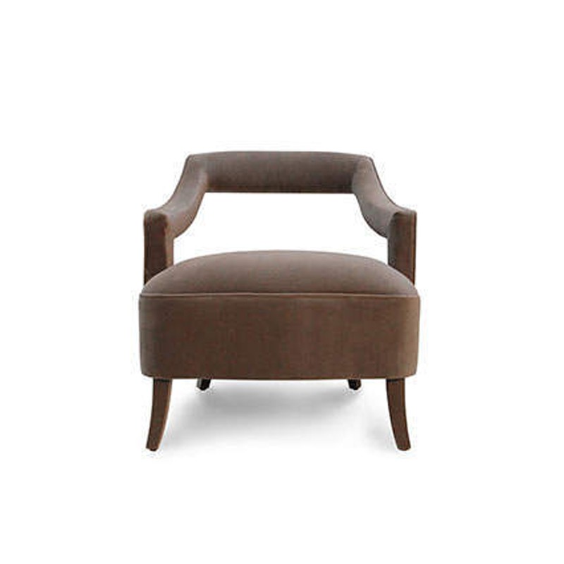 Oka Bold Armchair Armchairs Arcedior