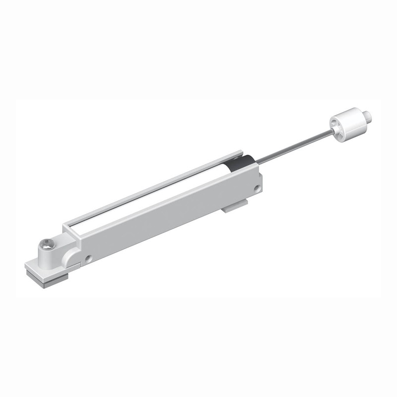 soft close mechanism for toy box