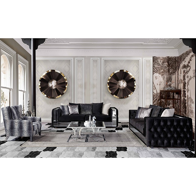 Karaca Living Room Sets