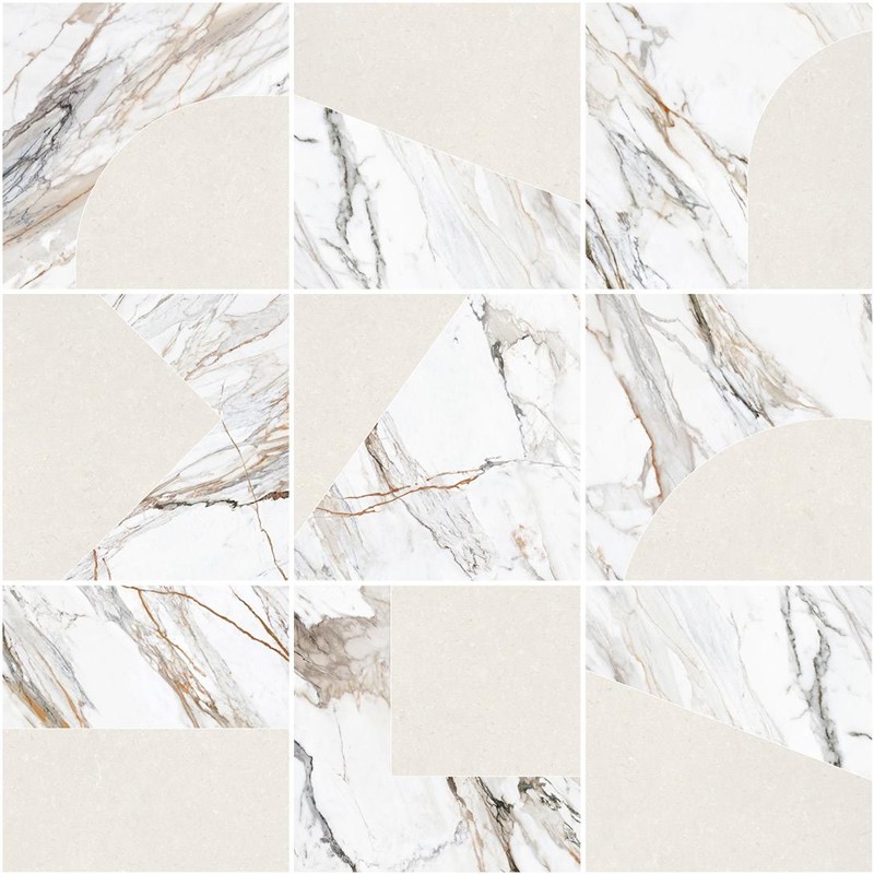 Greece Tiles Arcedior