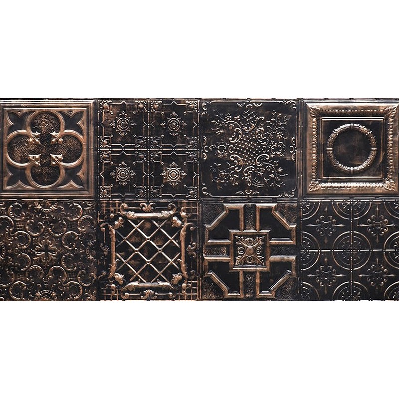 Victorian Wall Panels Arcedior