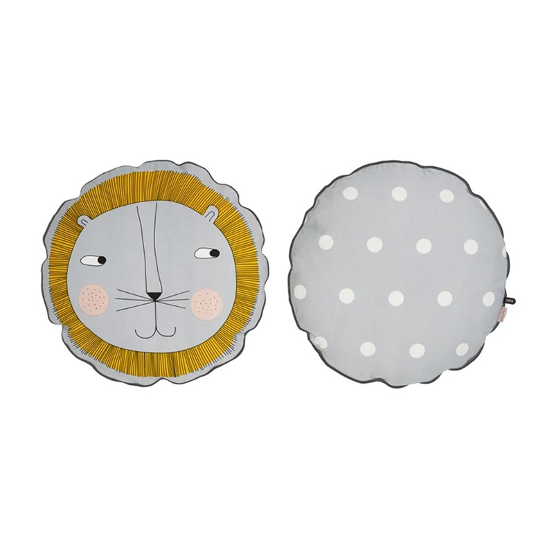 Lion Cushions Arcedior