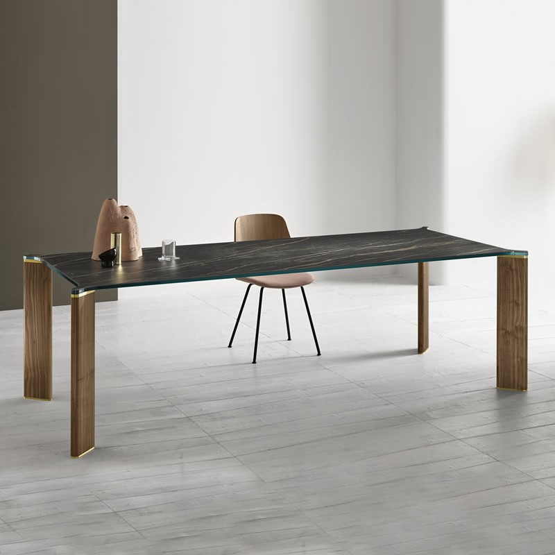 Can can Dining Tables Arcedior