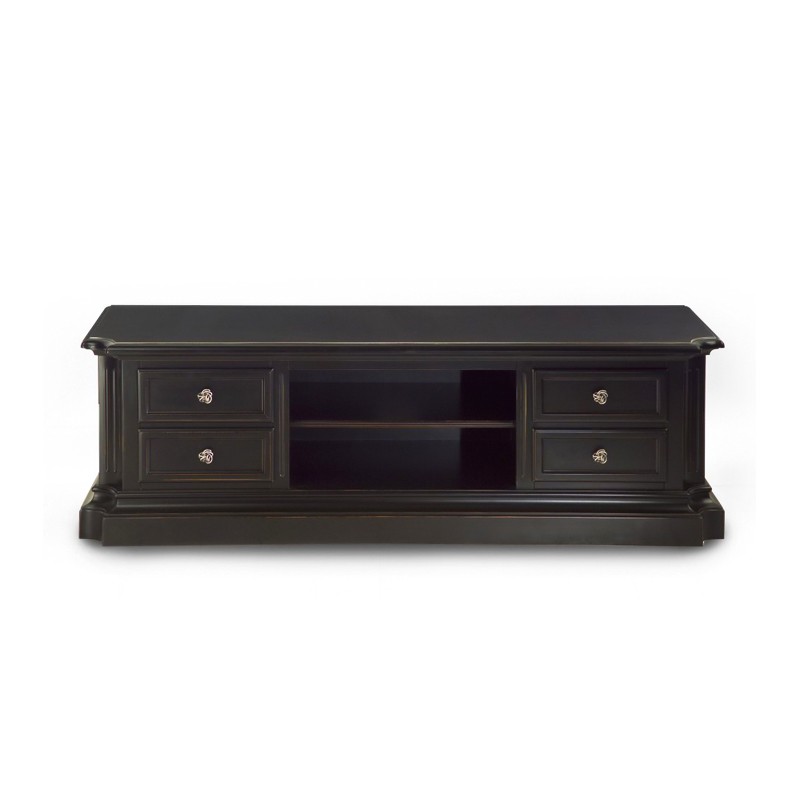 Eye four drawers TV TV Unit Arcedior