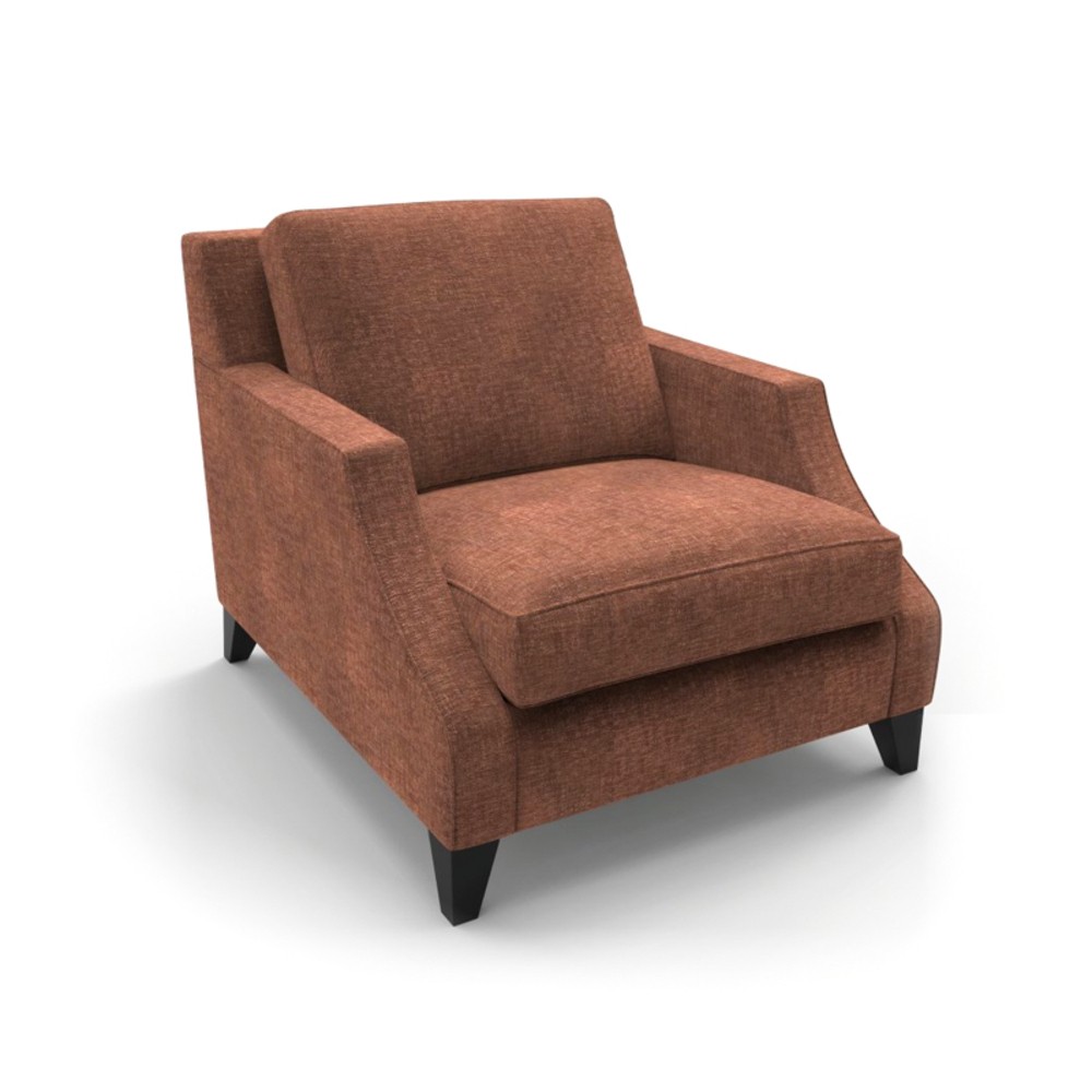 Dahlia armchair Armchairs Arcedior