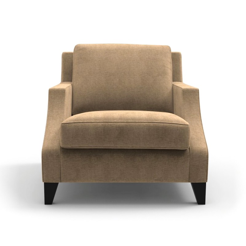 Dahlia armchair Armchairs Arcedior