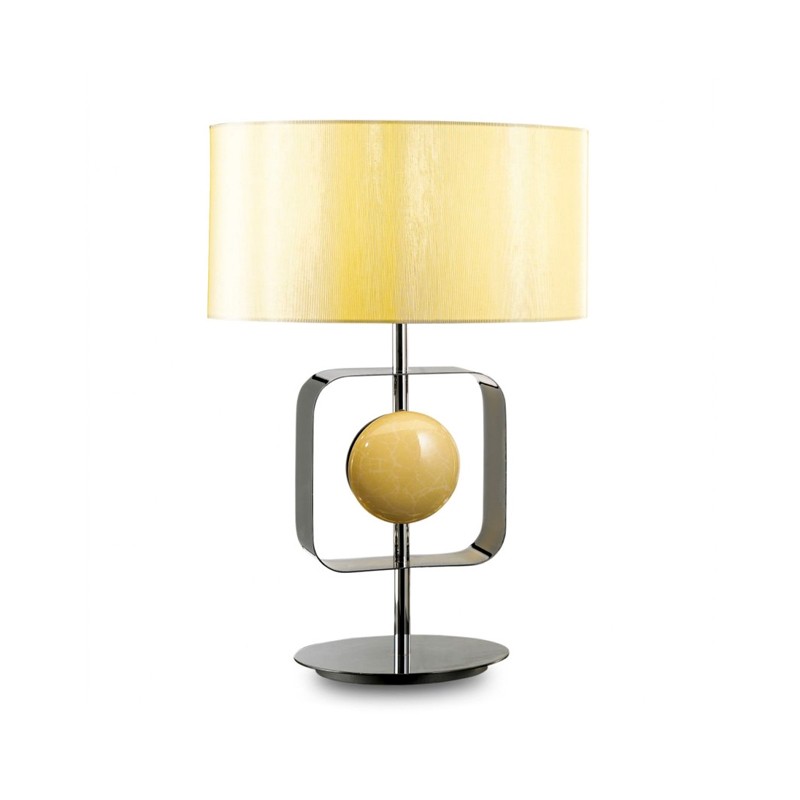 Target wide table lamp Table Lamps Arcedior