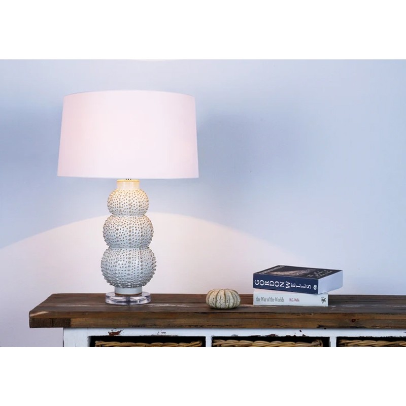 Sea Urchins Table Lamps Arcedior