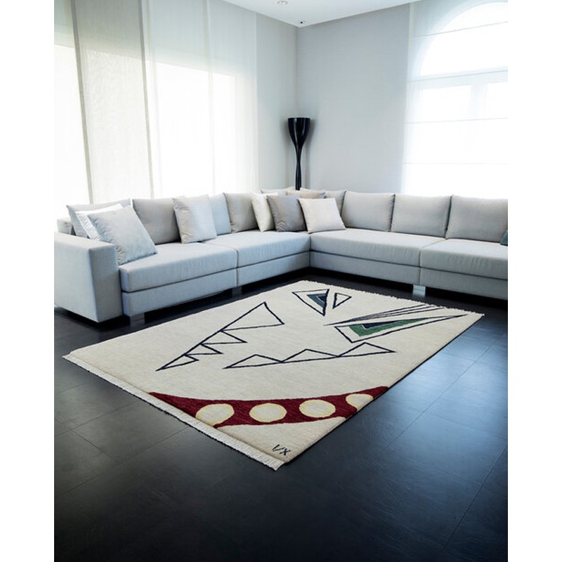 Angry | Rugs | Arcedior