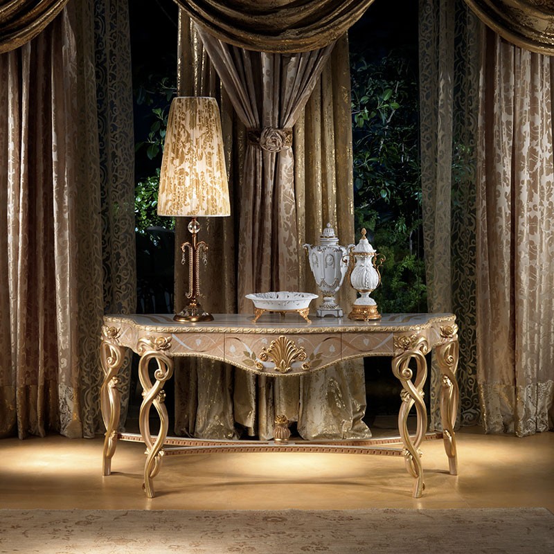 Vanity Console Table Console Table Arcedior